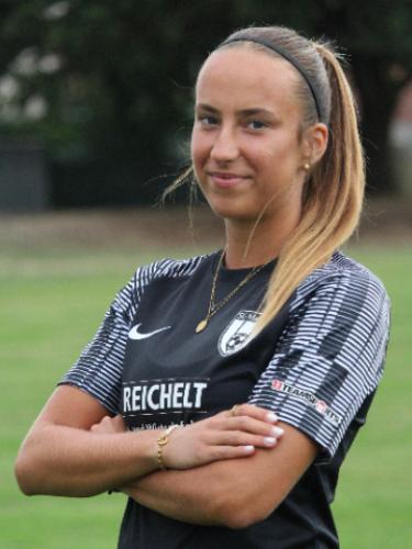 Selina Geldreich