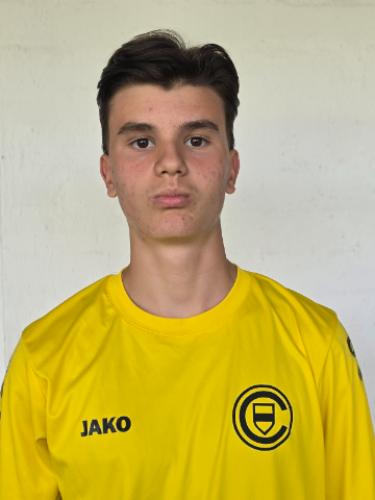 Eldin Beqiri