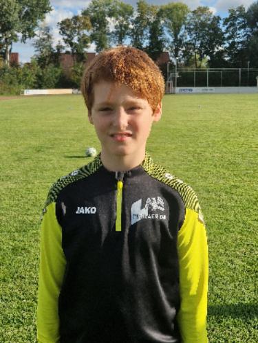 Tim Nergenau