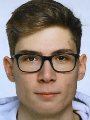 Nick Vincent Lehmann