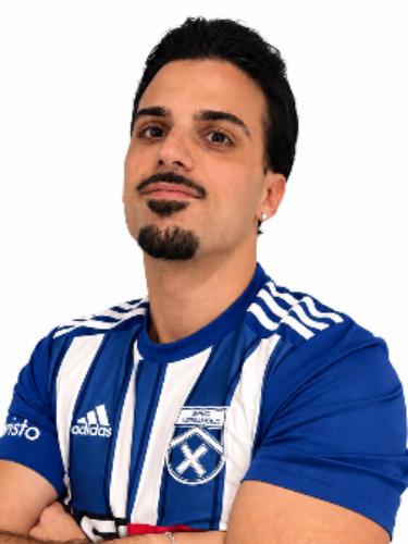 Stefano Farina