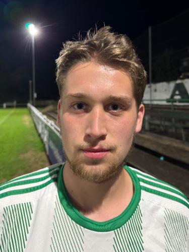 Fabian Dempewolff