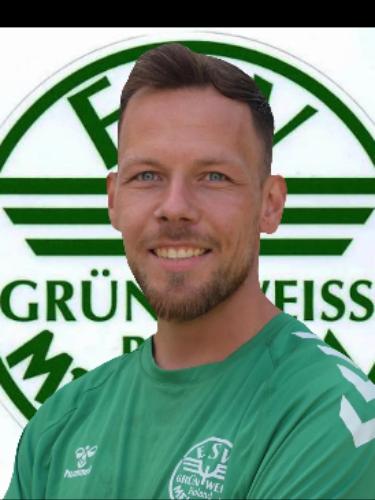 Marc-Andre Ernst