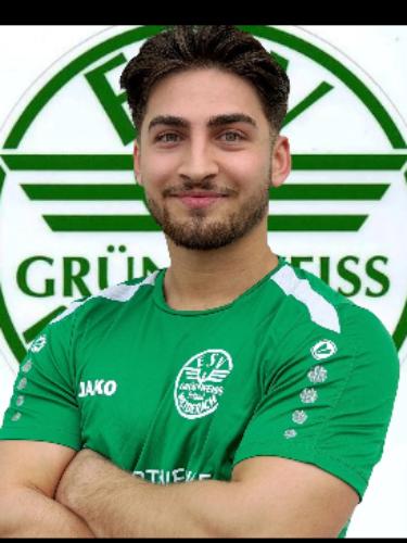 Murat Kurt