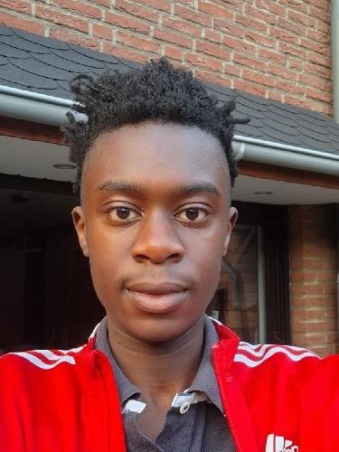 Kajeem Eliam Guira