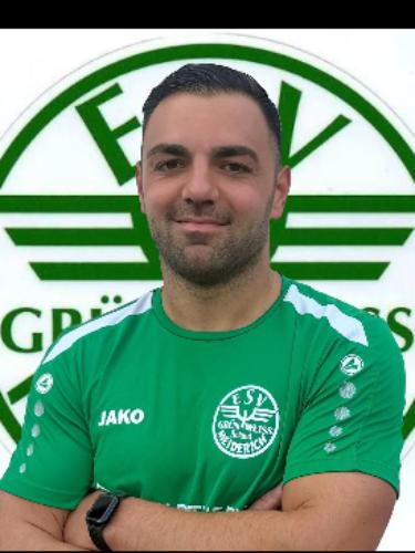 Gino Jerdes