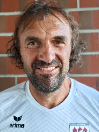 Sefa Gashi