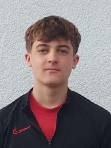 Niclas Emilio Müller