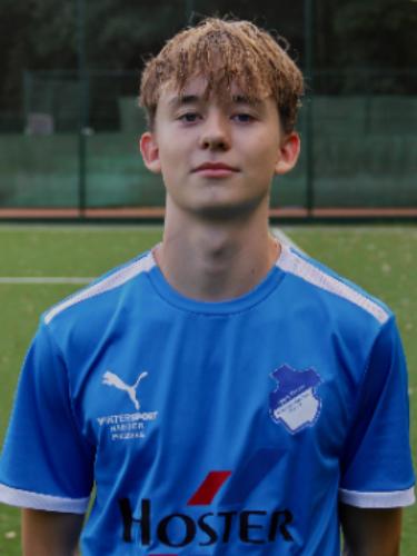 Moritz Linzenich