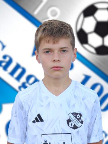 Finn Louis Müller