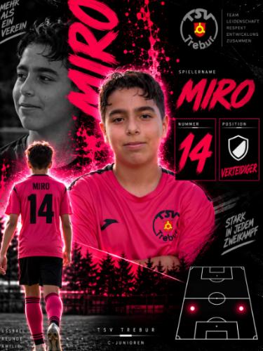 Miro Ali Durmaz