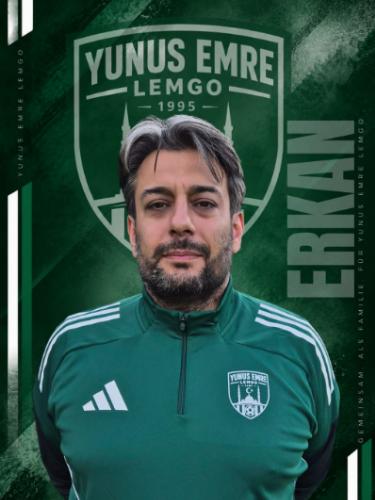 Erkan Cakmak