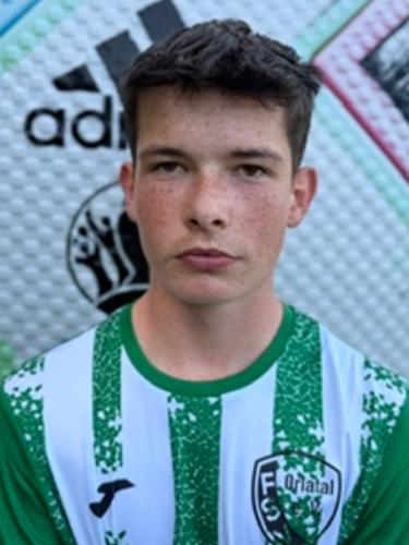 Jonas Krawczyk