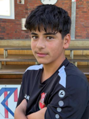 Ilias Khodr Fakhro