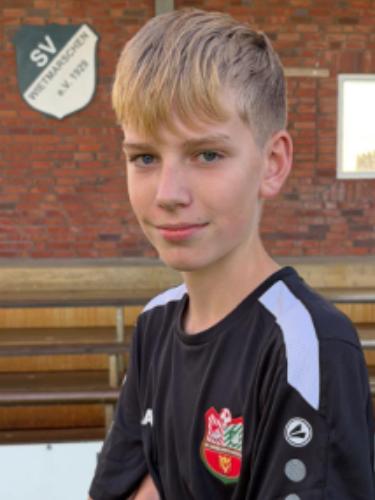 Hauke Kuhl