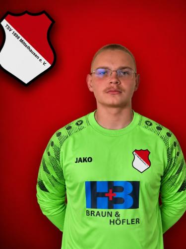 Lukas Hahn