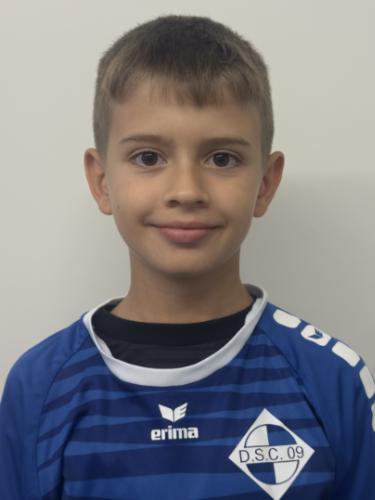 Yaroslav Klius