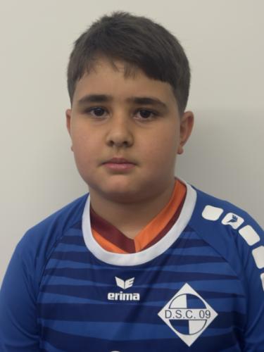 Umut Ulu
