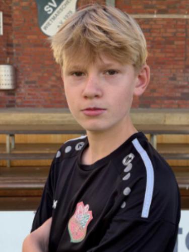 Leo Tenfelde