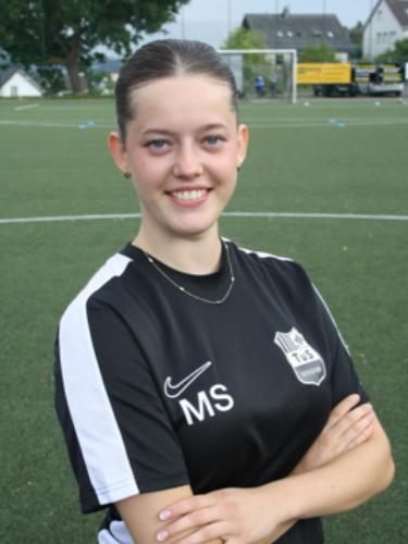 Maja Sophie Schlosser