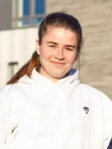 Antonia Schwerin