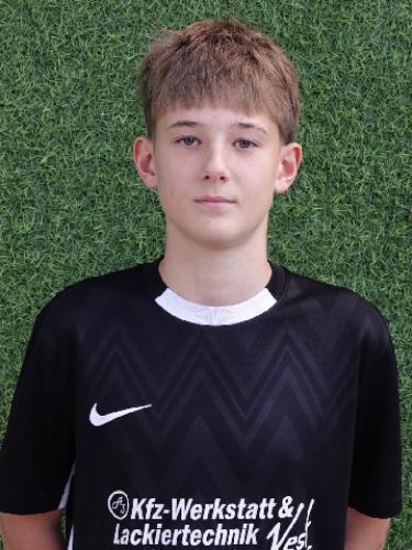 Jan-Luca Schnell