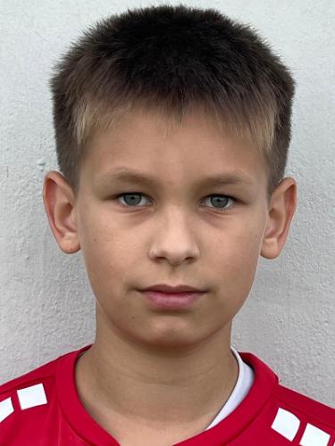 Luca Rensing