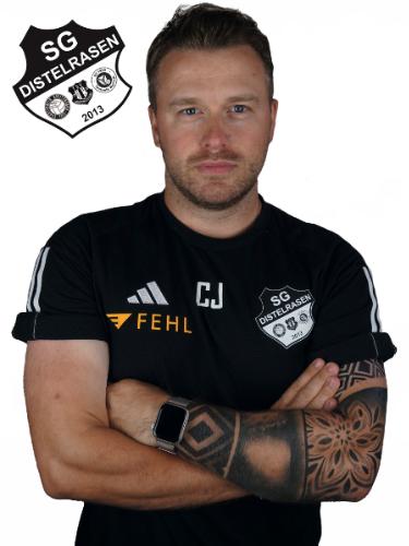 Christoph Jöckel