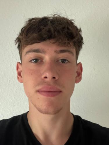 Luca Damm
