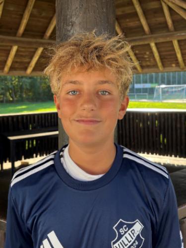 Luca Arenz