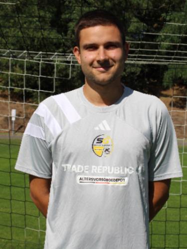 Niklas Köster
