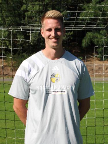 Marvin Rinne