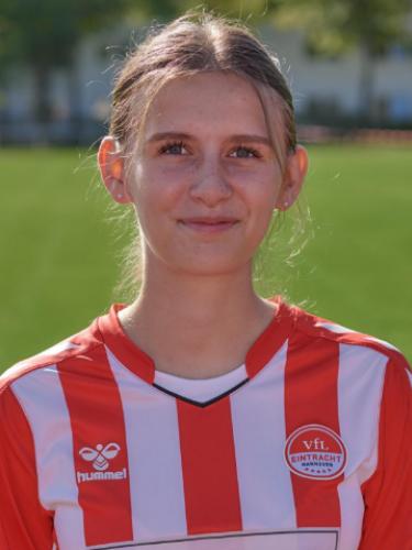 Nike Kluschke