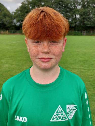 Bennet Arink