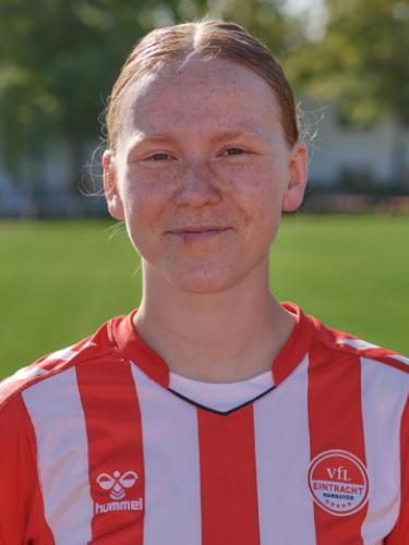 Charlotte Kröner