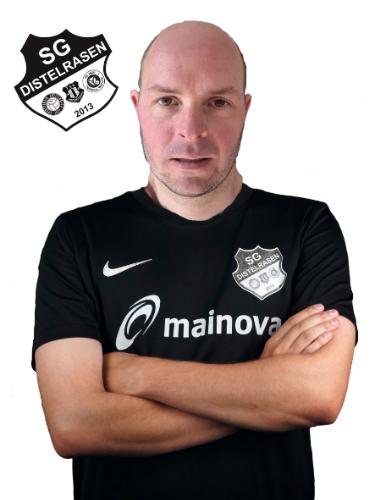 Fabian Weß