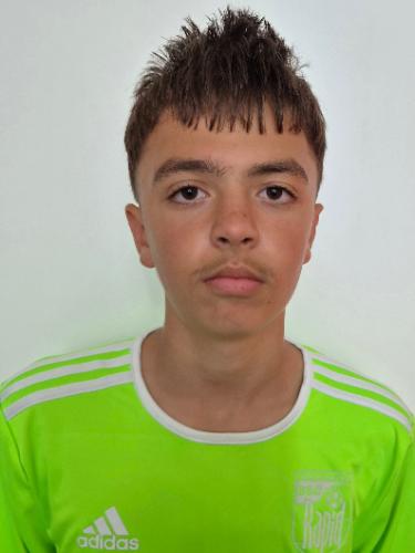 Mervan Sezgin