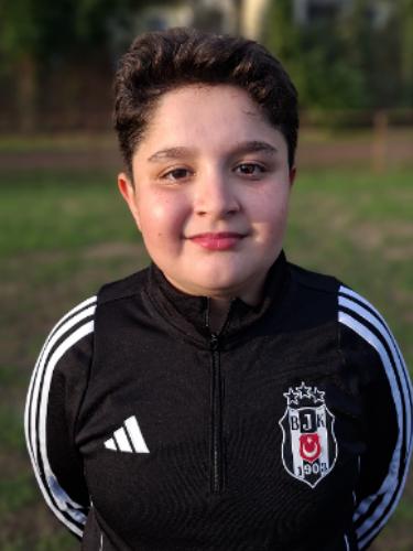Poyraz Yigit Yerlikaya