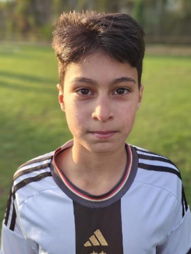 Mohamad Nafia Bayazid