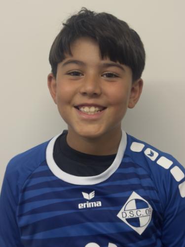 Adam Ibrahimi