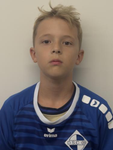 Mika Immich