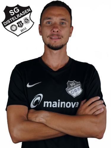 Marcus Rohrig