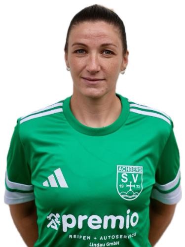Anne Bosio