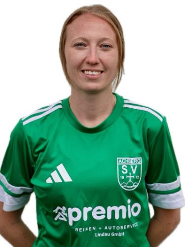 Selina Knill