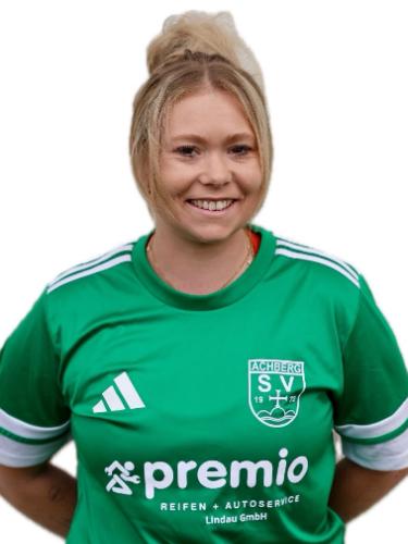 Alisa Preuß