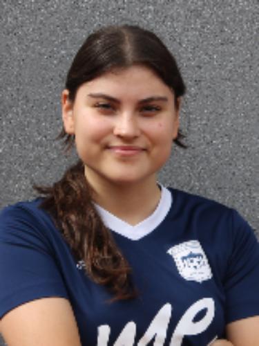 Isabella Mia Barth Rueda