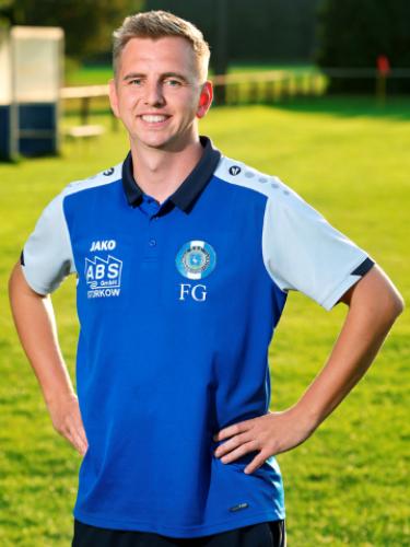 Florian Guhr
