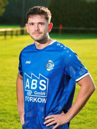 Leon Gutschke