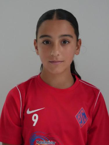 Anisa Kanbur
