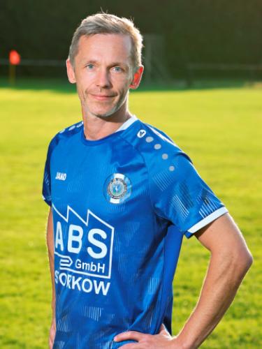 Jan Kretschmann